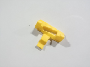 Image of Roof Drip Molding Clip image for your 1999 Volvo V70   